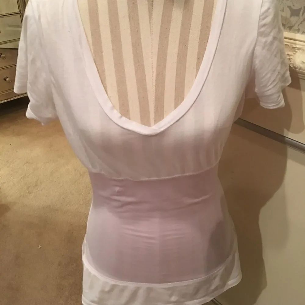 Compression Top by Yummie Tummy